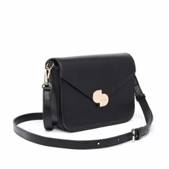 Sac Bandouilère*Draeger Paris Sac Bandoulière Camille - Noir