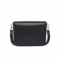 Sac Bandouilère*Draeger Paris Sac Bandoulière Camille - Noir