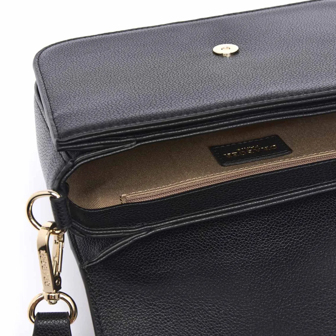 Sac Bandouilère*Draeger Paris Sac Bandoulière Camille - Noir