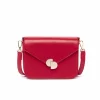 Sac Bandouilère*Draeger Paris Sac Bandoulière Camille - Rouge