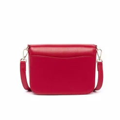 Sac Bandouilère*Draeger Paris Sac Bandoulière Camille - Rouge