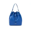 Sac Bourse*Draeger Paris Sac Bourse Anna - Bleu