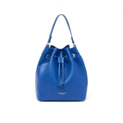 Sac Bourse*Draeger Paris Sac Bourse Anna - Bleu