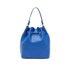 Sac Bourse*Draeger Paris Sac Bourse Anna - Bleu