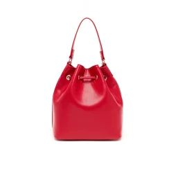 Sac Bourse*Draeger Paris Sac Bourse Anna - Rouge