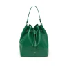 Sac Bourse*Draeger Paris Sac Bourse Anna - Vert