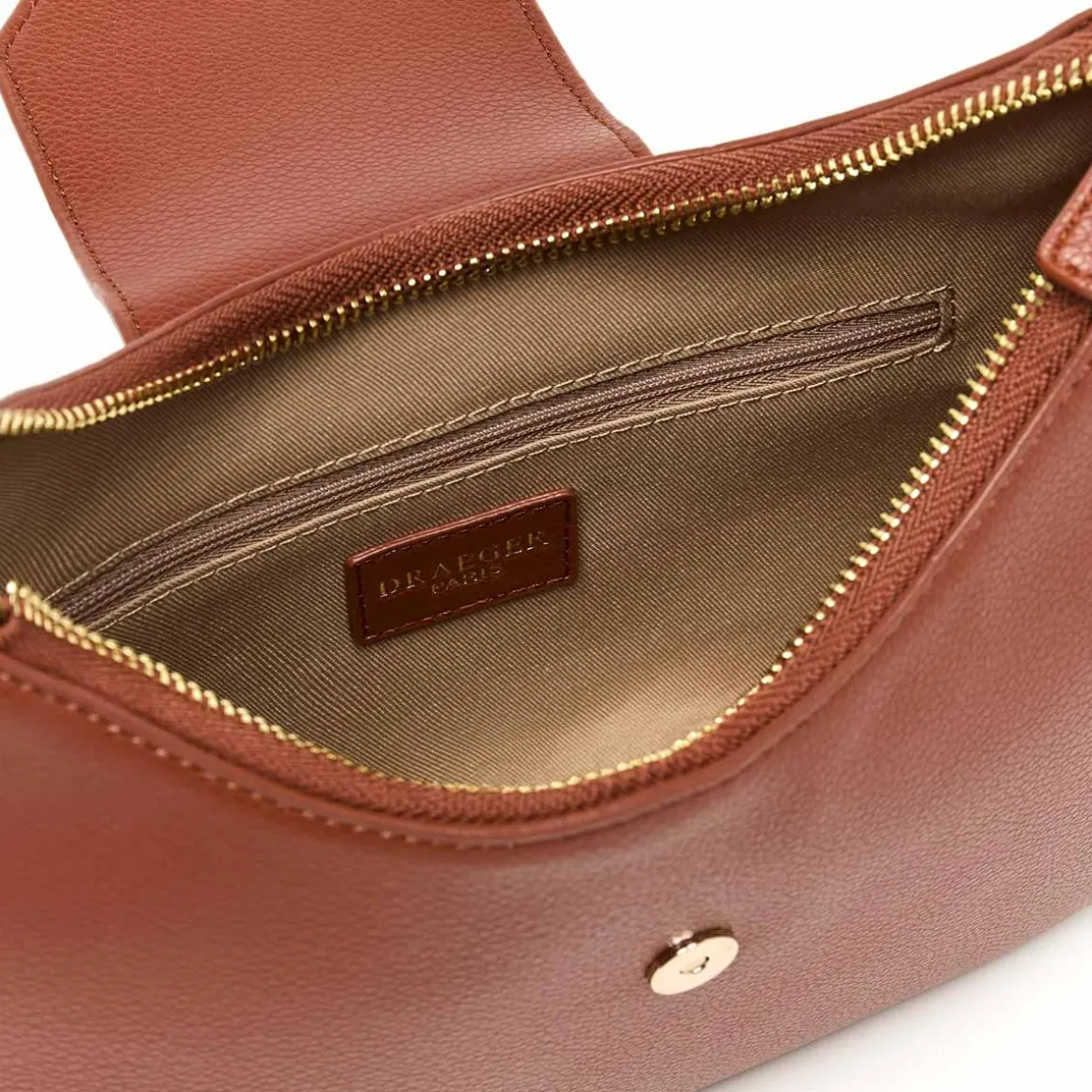 Sac Hobo*Draeger Paris Sac Hobo Camille