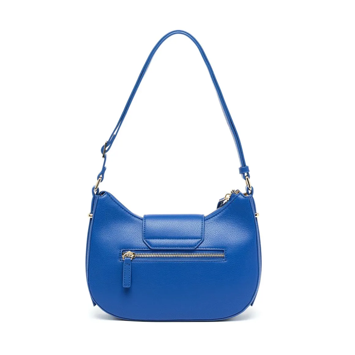 Sac Hobo*Draeger Paris Sac Hobo Camille - Bleu