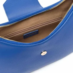 Sac Hobo*Draeger Paris Sac Hobo Camille - Bleu