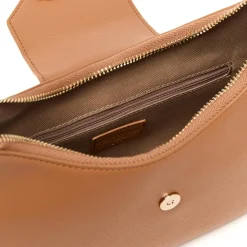 Sac Hobo*Draeger Paris Sac Hobo Camille - Camel