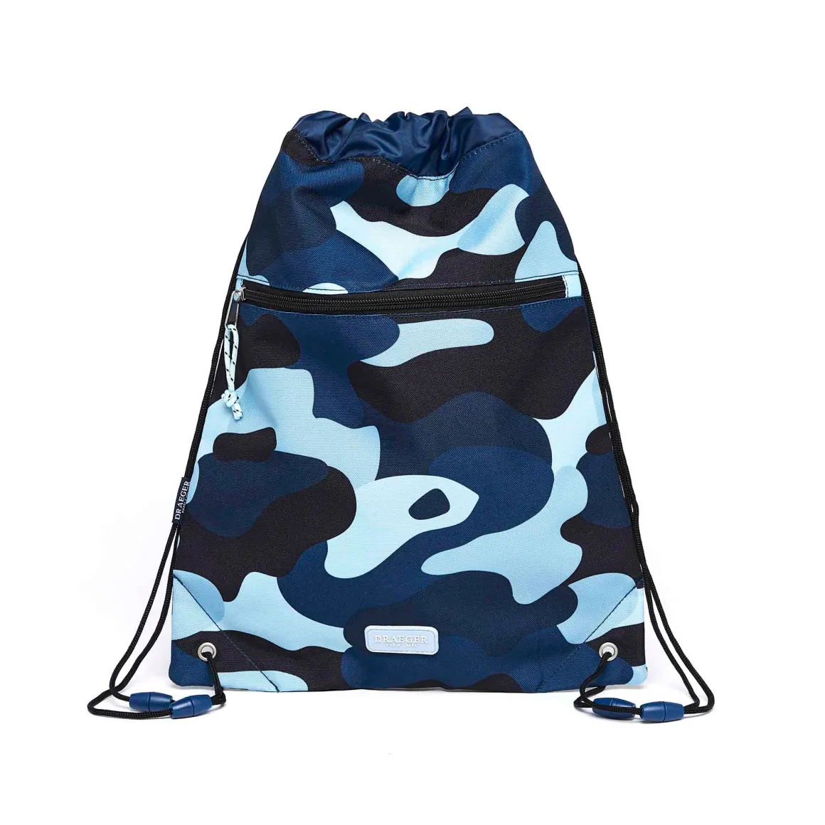Fournitures Scolaires*Draeger Paris Sac Imperméable Enfant - Plusieurs Motifs