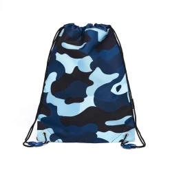 Fournitures Scolaires*Draeger Paris Sac Imperméable Enfant - Plusieurs Motifs