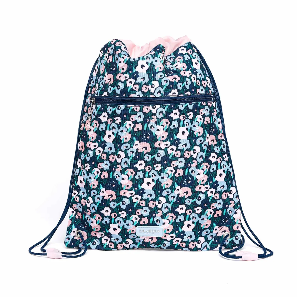 Fournitures Scolaires*Draeger Paris Sac Imperméable Enfant - Plusieurs Motifs