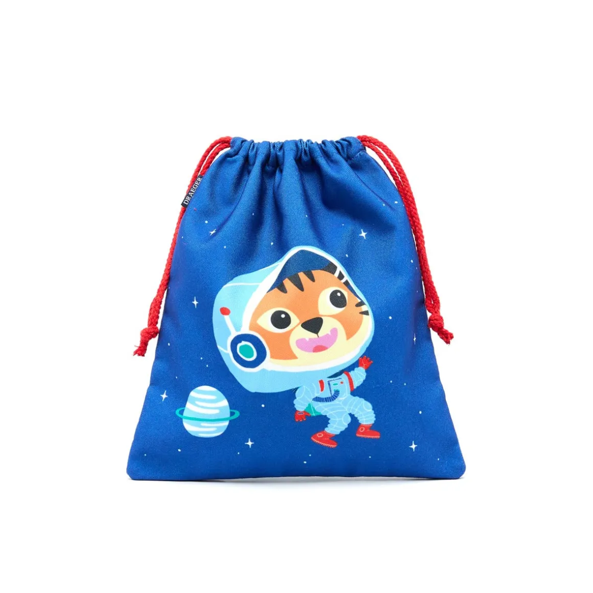 Fournitures Scolaires*Draeger Paris Sac Imperméable Enfant - Plusieurs Motifs