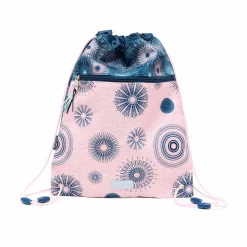 Fournitures Scolaires*Draeger Paris Sac Imperméable Enfant - Plusieurs Motifs