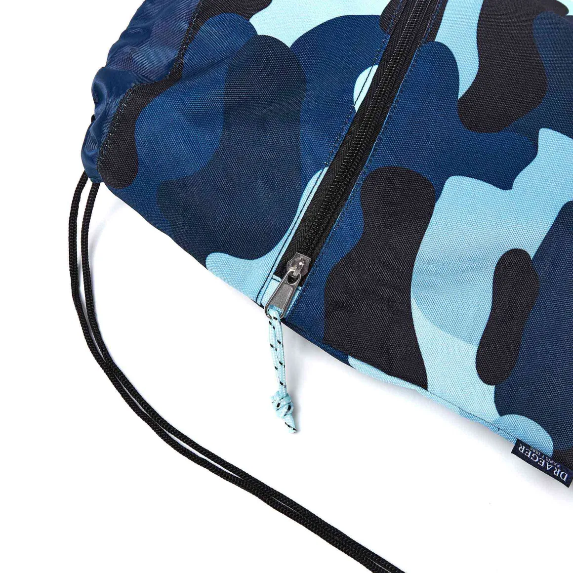 Fournitures Scolaires*Draeger Paris Sac Imperméable Enfant - Plusieurs Motifs