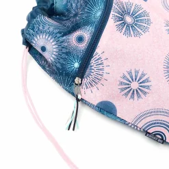 Fournitures Scolaires*Draeger Paris Sac Imperméable Enfant - Plusieurs Motifs