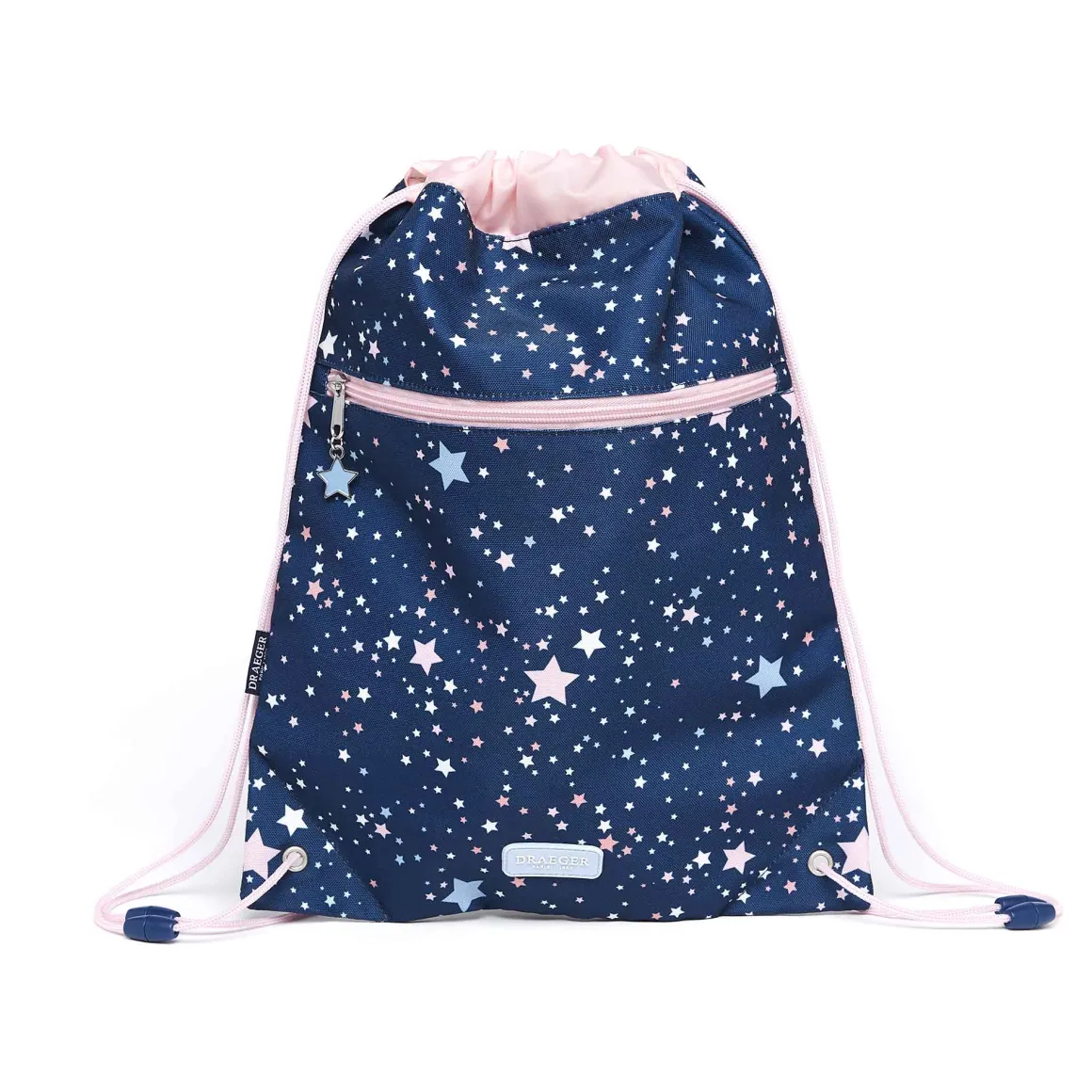 Fournitures Scolaires*Draeger Paris Sac Imperméable Enfant - Plusieurs Motifs