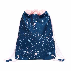 Fournitures Scolaires*Draeger Paris Sac Imperméable Enfant - Plusieurs Motifs