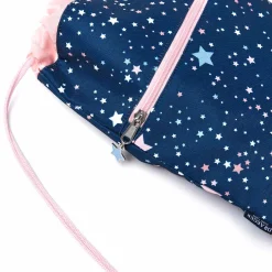 Fournitures Scolaires*Draeger Paris Sac Imperméable Enfant - Plusieurs Motifs