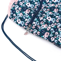 Fournitures Scolaires*Draeger Paris Sac Imperméable Enfant - Plusieurs Motifs