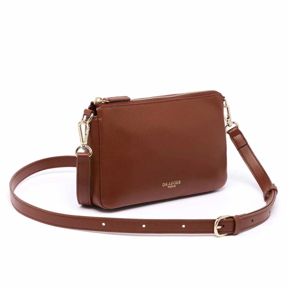 Sac Bandouilère*Draeger Paris Sac Pochette Anna