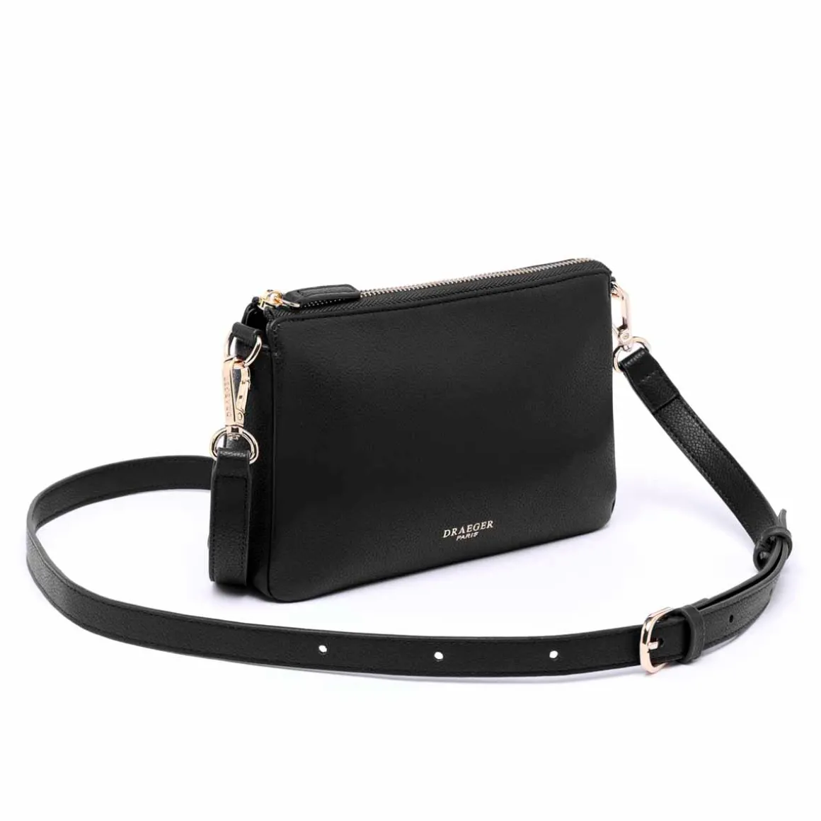 Sac Bandouilère*Draeger Paris Sac Pochette Anna