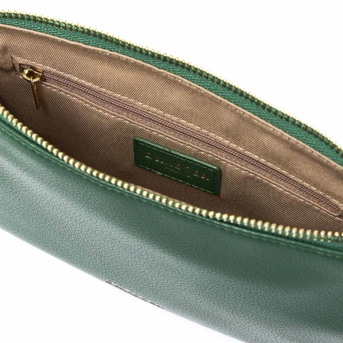 Sac Bandouilère*Draeger Paris Sac Pochette Anna