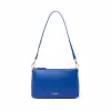 Sac Bandouilère*Draeger Paris Sac Pochette Anna - Bleu