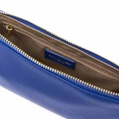 Sac Bandouilère*Draeger Paris Sac Pochette Anna - Bleu