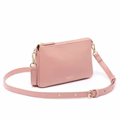 Sac Bandouilère*Draeger Paris Sac Pochette Anna - Nude