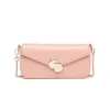 Sac Bandouilère*Draeger Paris Sac Pochette Camille - Nude