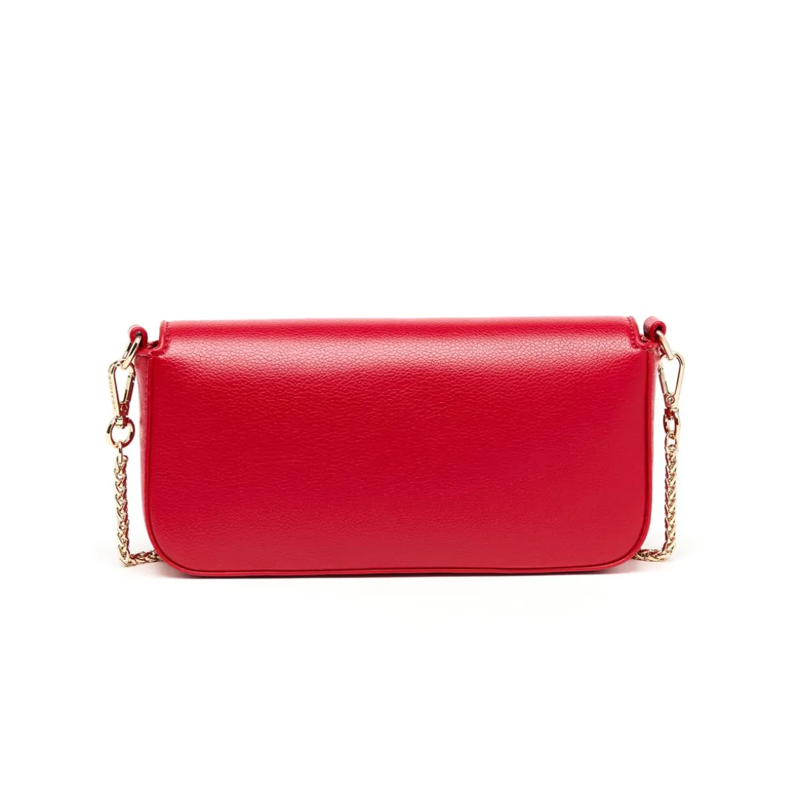 Sac Bandouilère*Draeger Paris Sac Pochette Camille - Rouge