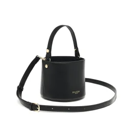 Sac Seau*Draeger Paris Sac Seau Camille - Noir