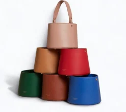 Sac Seau*Draeger Paris Sac Seau collection Camille