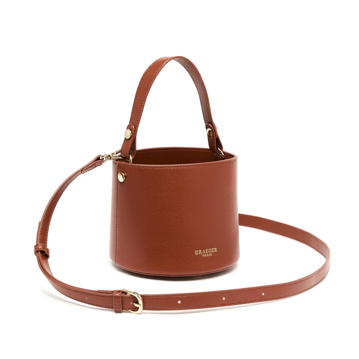 Sac Seau*Draeger Paris Sac Seau collection Camille