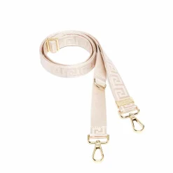 Sangles Pochette De Telephone*Draeger Paris Sangle pour Pochette Téléphone Beige