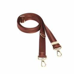 Sangles Pochette De Telephone*Draeger Paris Sangle pour Pochette Téléphone Camel