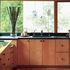 Stickers De Fenetre|Stickers & Embellissements*Draeger Paris Sticker fenêtre Cages à oiseaux