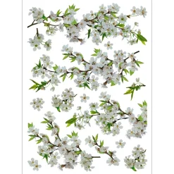 Stickers & Embellissements*Draeger Paris Sticker mural Cubes pour enfant