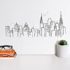 Stickers De Transfert|Stickers & Embellissements*Draeger Paris Sticker Transfert New York skyline
