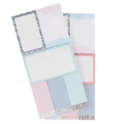 Bullet Journal|Organiseurs*Draeger Paris Sticky notes - lot de 12 blocs pastel