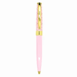 Stylos Personnalisés*Draeger Paris Stylo personnalisé I love you