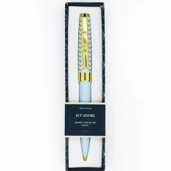 Stylos Personnalisés*Draeger Paris Stylo personnalisé Je t'adore
