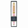 Stylos Personnalisés*Draeger Paris Stylo personnalisé Je t'aime
