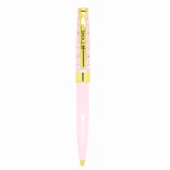 Stylos Personnalisés*Draeger Paris Stylo personnalisé Je t'aime