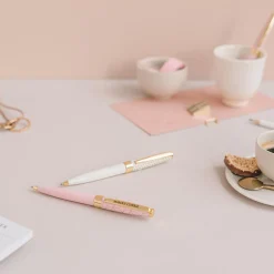 Stylos Personnalisés*Draeger Paris Stylo personnalisé Porte-bonheur