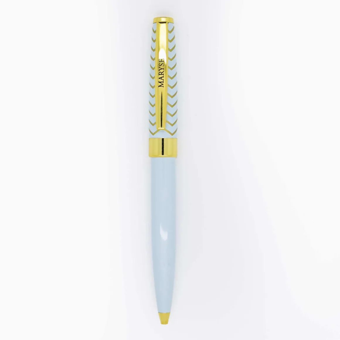 Stylos Personnalisés*Draeger Paris Stylo personnalisé prénom de femme au choix - Pastel Chic