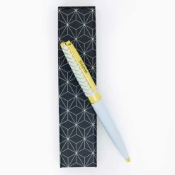 Stylos Personnalisés*Draeger Paris Stylo personnalisé prénom de femme au choix - Pastel Chic