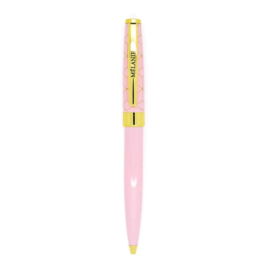 Stylos Personnalisés*Draeger Paris Stylo personnalisé prénom de femme au choix - Pastel Chic
